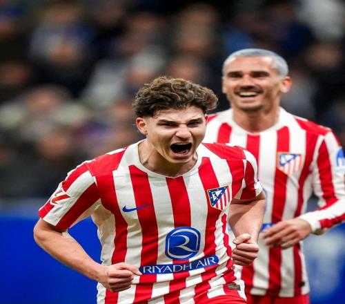 41大勝！10絕殺！西甲最新積分榜：巴薩甩開(kāi)皇馬，馬競(jìng)反超黃潛