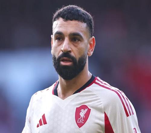 薩拉赫離隊(duì)幾成定局，利物浦將迎2026夏窗大洗牌