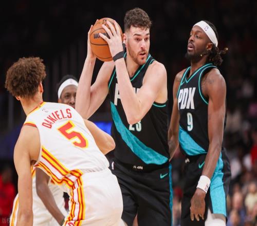 庫明加隔扣楊瀚森！奧孔武打爆克林根，老鷹狂勝！看清這5名球員