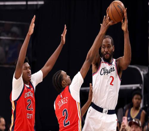 快船單場137分是532天以來最高得分！盧指導(dǎo)：不認(rèn)為我們進(jìn)攻好