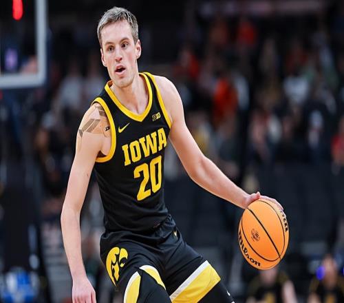 雷霆用雙向合同簽下鋒線新秀，但他在發(fā)展聯(lián)盟的表現(xiàn)都不太理想