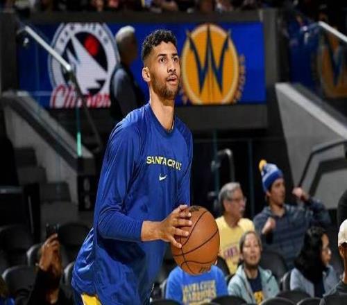 難得在發(fā)展聯(lián)盟有多發(fā)揮，勇士雙向合同鋒線(xiàn)需要更加努力才行