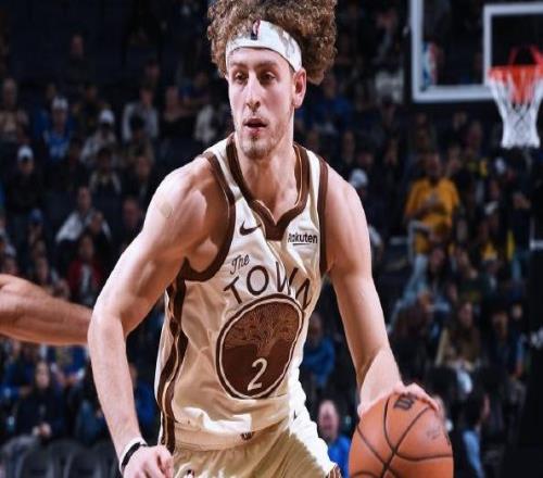 加蘭首秀12分瓊斯12中2，小卡23+8+4+2，快船17分逆轉(zhuǎn)殘陣勇士