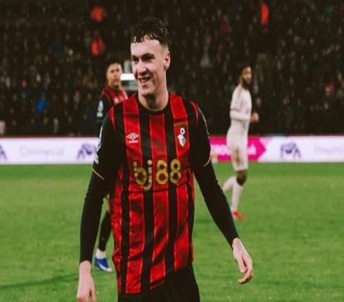 阿萊士希門尼斯：非常感謝米蘭在英超踢球是我的夢想