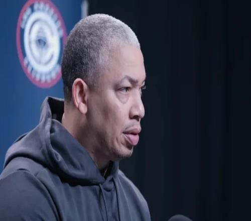 逆轉(zhuǎn)勇士！泰倫盧點(diǎn)贊2功臣，加蘭回應(yīng)首秀，尼德豪澤擺明態(tài)度！