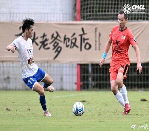 4隊遞補，朱駿沖紀(jì)錄！足協(xié)杯國安遇硬茬，青島深圳或迎同城德比