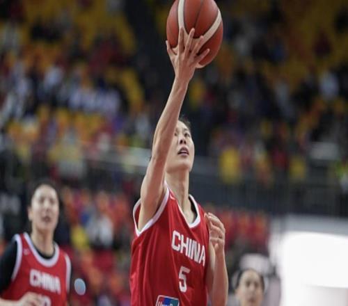 三分球28中5，中國女籃熱身賽歷經(jīng)加時賽7469戰(zhàn)勝巴西隊