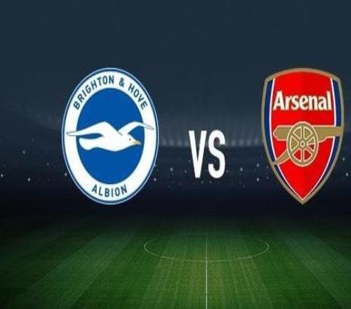 布萊頓vs阿森納：三笘薰、格羅斯首發(fā)，薩卡、賴斯出戰(zhàn)