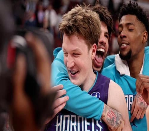 19戰(zhàn)16勝！NBA最大黑馬出爐，還追平喬丹！