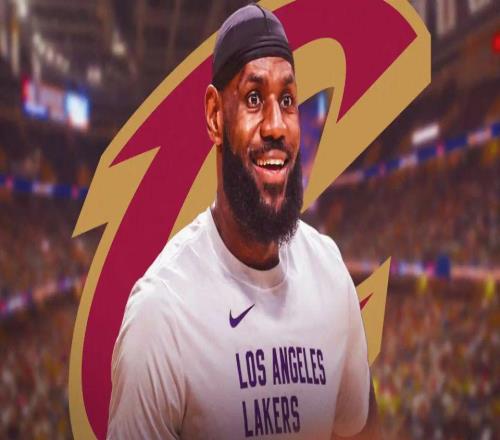 詹姆斯最可能回騎士！湖人復(fù)刻獨行俠2.0：圍繞東契奇里夫斯建隊