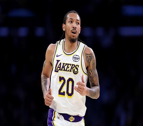 面對(duì)湖人二隊(duì)豪取29分，雷霆后場(chǎng)新星也開(kāi)始逐漸適應(yīng)比賽節(jié)奏了