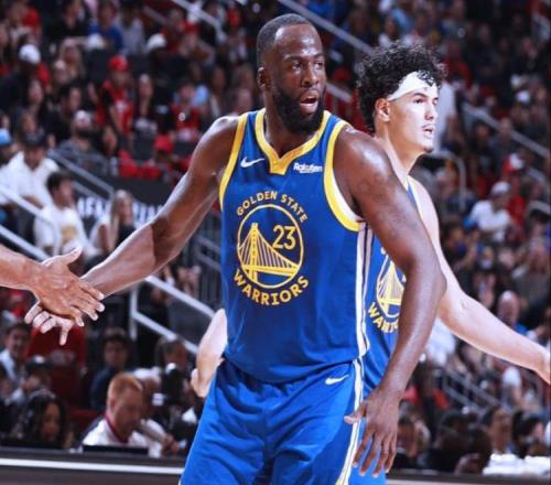 勇士115113火箭！格林賽后把話挑明，庫(kù)里很滿意，科爾扎心火箭