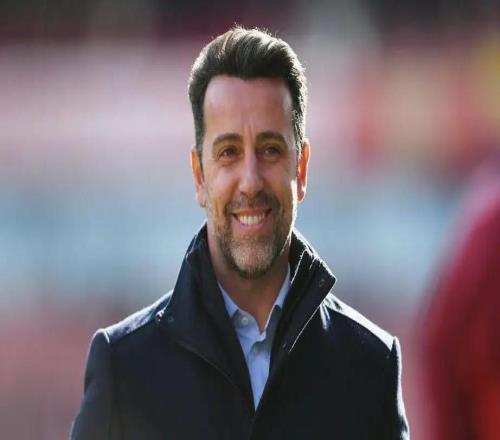 記者：埃杜曾和努諾發(fā)生過沖突，森林也不滿目前的引援策略