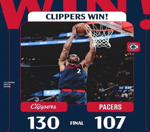 這真是歷史第一人！倫納德第14賽季創(chuàng)造生涯新高，歷史無(wú)人能做到