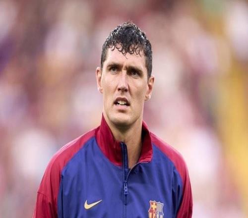 世體：巴薩向滕森開出一份為期兩年、大幅降薪的續(xù)約報(bào)價(jià)