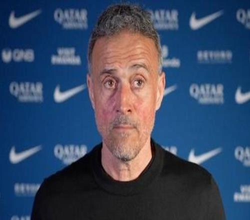 恩里克：摩納哥踢得很好我們的信心稍微有點不足