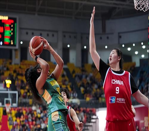 唉，4失誤，明日之星淪為失誤王，沒(méi)籃板沒(méi)防守，宮魯鳴該棄她了