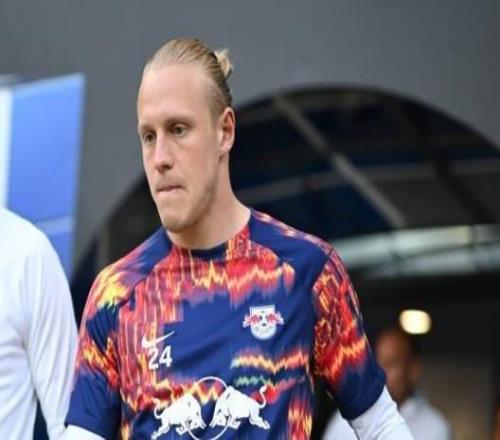 羅馬諾：尤文未推進(jìn)引進(jìn)施拉格爾，雙方一月有談判但沒有進(jìn)展