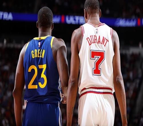 又是類似的劇本！杜蘭特到最后打不動(dòng)了，火箭也輸?shù)袅嗽撢A的比賽