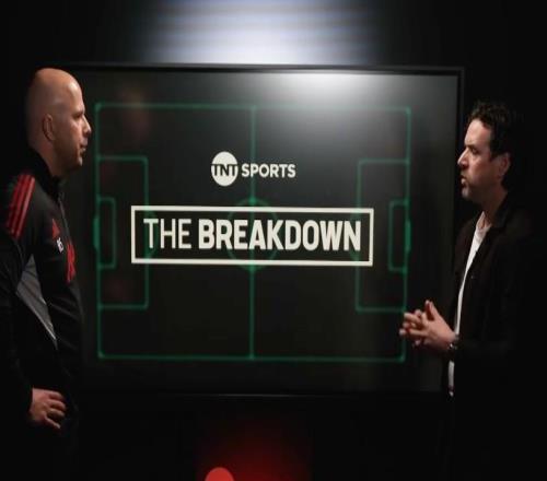 斯洛特：拿到歐冠資格對我們非常重要我們目前正處過渡階段