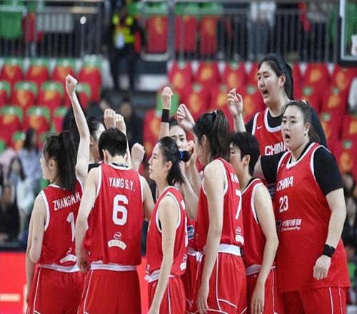 轟17分7板，在場(chǎng)贏12分，風(fēng)頭蓋過(guò)張子宇，球迷：該帶她打世界杯