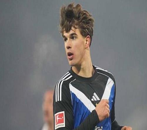 經紀人：盧卡武什科維奇的未來要等他回到熱刺之后再說