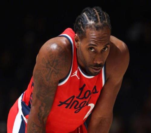 快船123120灰熊！無解的不是19分大逆轉(zhuǎn)，而是倫納德的賽后表態(tài)