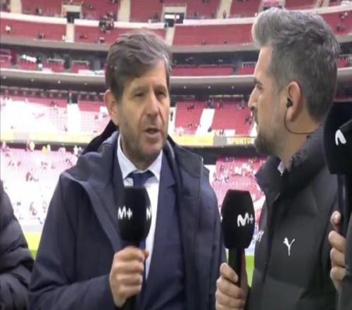 阿萊馬尼確認(rèn)：格列茲曼將會繼續(xù)留在馬競