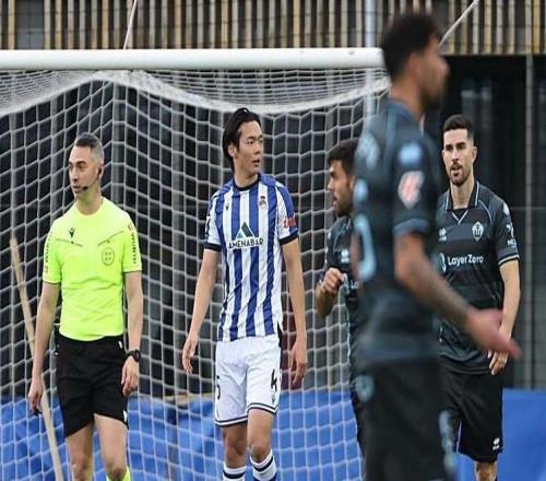 安索特吉談喜多壹也被種族歧視：不能容忍，必須嚴(yán)懲此類行為