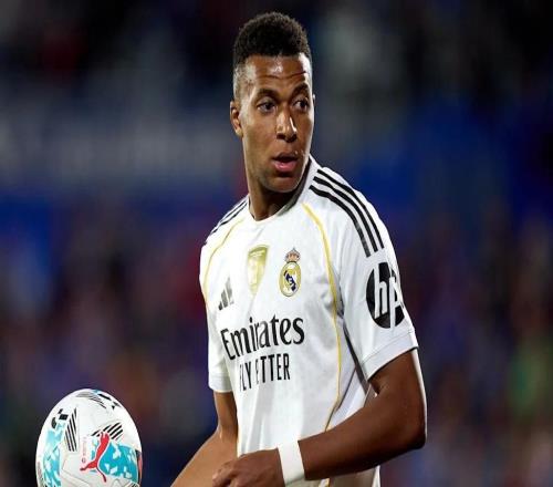 馬卡：姆巴佩今日將返回馬德里，皇馬醫(yī)療團隊會評估他傷情