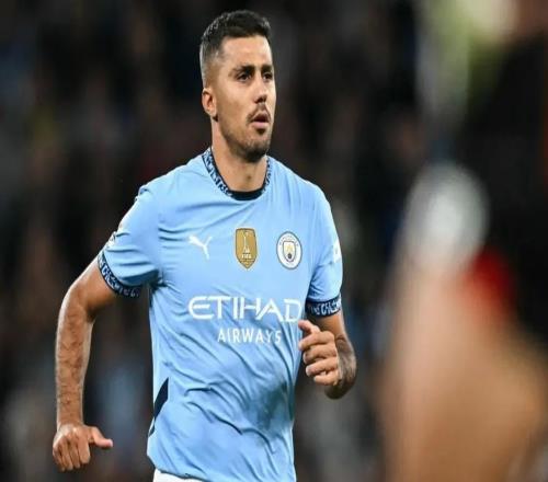 阿斯：皇馬今夏計劃補強中場，但羅德里不在引援計劃之內(nèi)