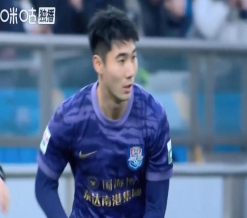 季勝攀：有限時(shí)間內(nèi)發(fā)揮出了自己的特點(diǎn)，沒(méi)贏球有點(diǎn)可惜