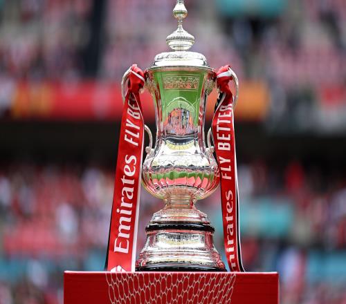 足總杯14決賽抽簽：南安普頓vs阿森納，曼城vs利物浦