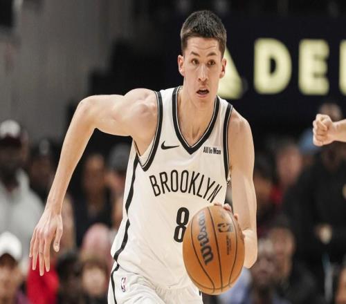 壞消息，籃網(wǎng)新秀埃戈爾德明因腳傷賽季報銷