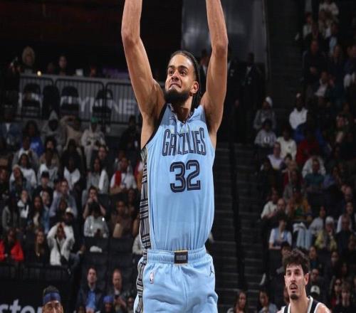 人挪活，呂佩爾36分鐘砍20分8板1助1斷2帽&得分創(chuàng)生涯新高