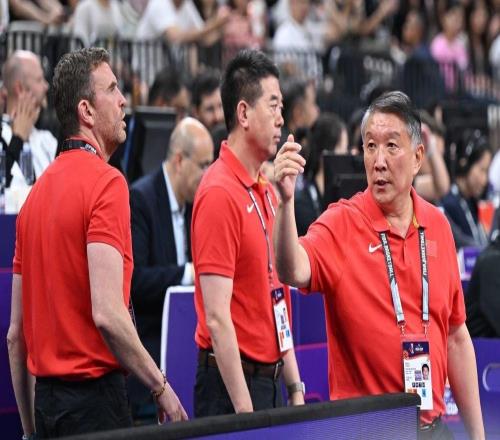 女籃世預(yù)賽11日晚鳴哨，中國(guó)女籃首戰(zhàn)馬里可否迎開門紅