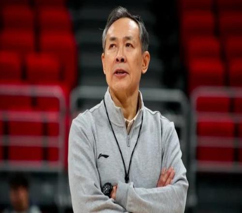 CBA最新消息！國字號(hào)后衛(wèi)離開北京首鋼，新疆男籃官宣第七外援