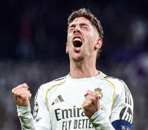 隨著皇馬30曼城+巴黎52切爾西！英超歐冠最新戰(zhàn)報：6隊一勝難求