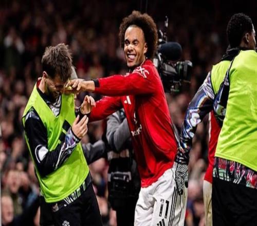 記者：齊爾克澤考慮今夏離隊，他不太可能進(jìn)荷蘭隊世界杯名單