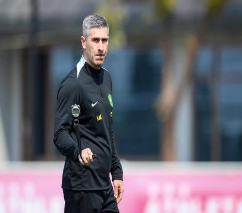 央視直播京魯大戰(zhàn)！達萬高準翼無緣國安別總想復(fù)仇兩大中迎考驗