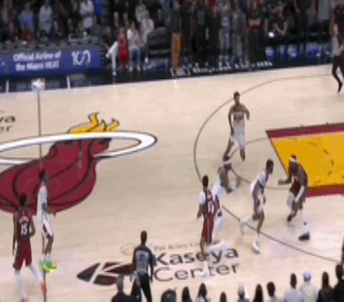 要臉，還是要83分紀(jì)錄？