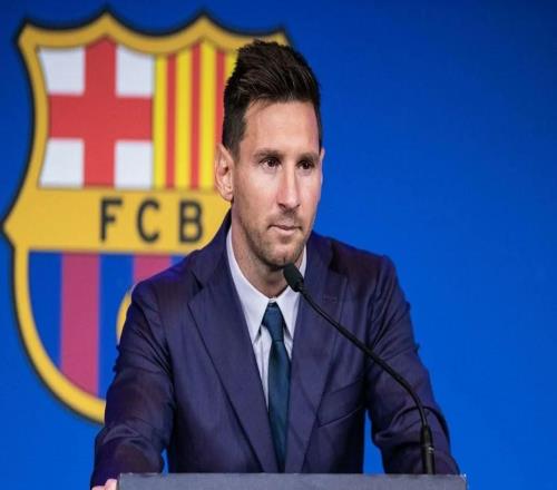 阿斯記者：梅西將對(duì)巴薩主席選舉產(chǎn)生重大影響