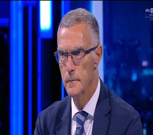 貝爾戈米：不認(rèn)同圖多爾換維卡里奧，索默也犯錯(cuò)但仍持續(xù)出場(chǎng)