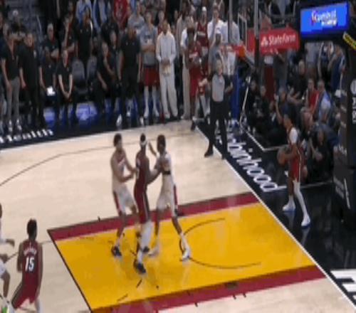 要臉，還是要83分紀(jì)錄？