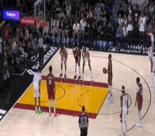 要臉，還是要83分紀(jì)錄？