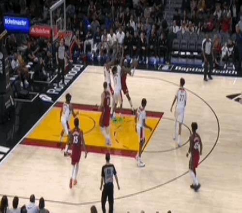 要臉，還是要83分紀(jì)錄？