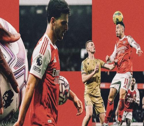 某英超俱樂部高管：阿森納就像一條蟒蛇大家很尊重其能力