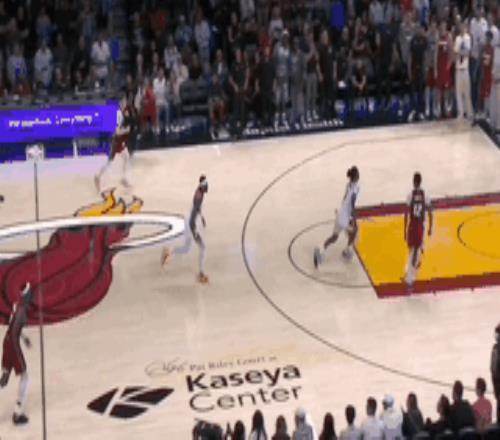 要臉，還是要83分紀(jì)錄？