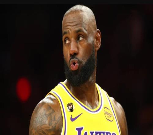 詹皇或離隊(duì)！湖人5100萬(wàn)空間上線，瞄準(zhǔn)“頂級(jí)”中鋒升級(jí)前場(chǎng)