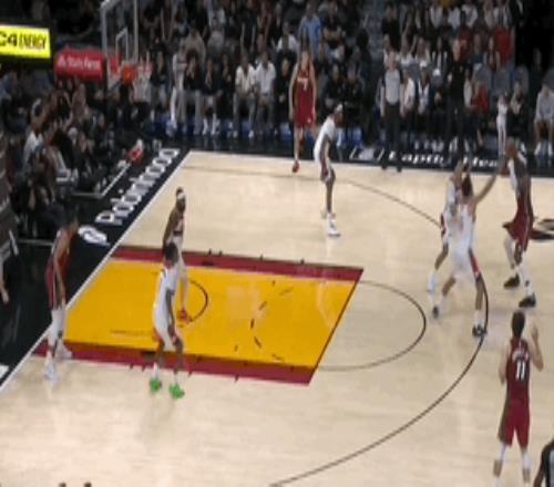 要臉，還是要83分紀(jì)錄？